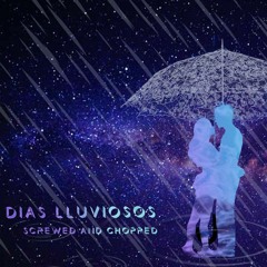 Juhn y Lenny Tavarez - Dias Lluviosos