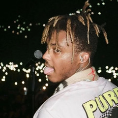 Finding my way (Juice WRLD Unreleased)