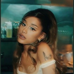 Test Drive - Ariana Grande 10min REMIX (Slowed + Reverb) edited by me
