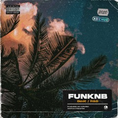 XO FunknB - R&B/Funk Beat