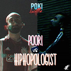 Poori Vs Hiphopologist Battel - ریمیکس