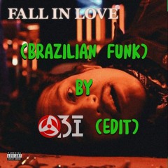 Fall In Love(OBI EDIT)