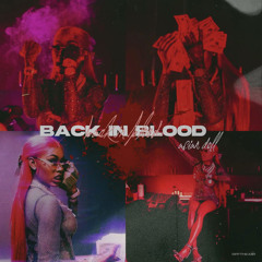 Asian Doll - Back In Blood (Remix)