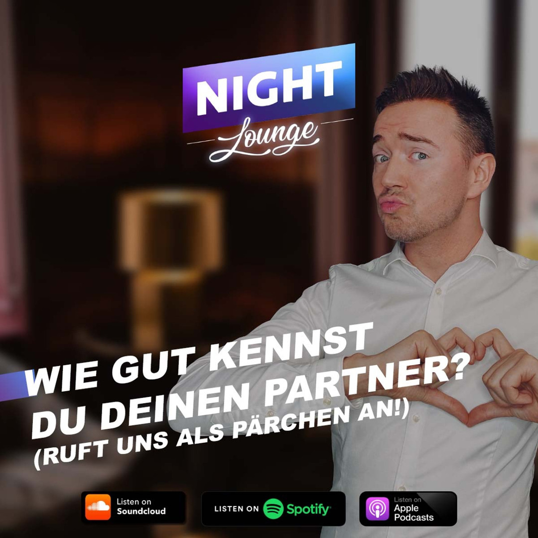 Stream episode Wie gut kennst du deinen Partner? | Folge 2037 by
