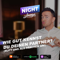 Wie gut kennst du deinen Partner? | Folge 2037