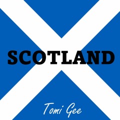 Scotland (HAVERHILL BEATS)