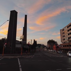 1neout - Hard to Stand