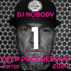 DJ NOBODY presents DP WINTER 2024 part 1