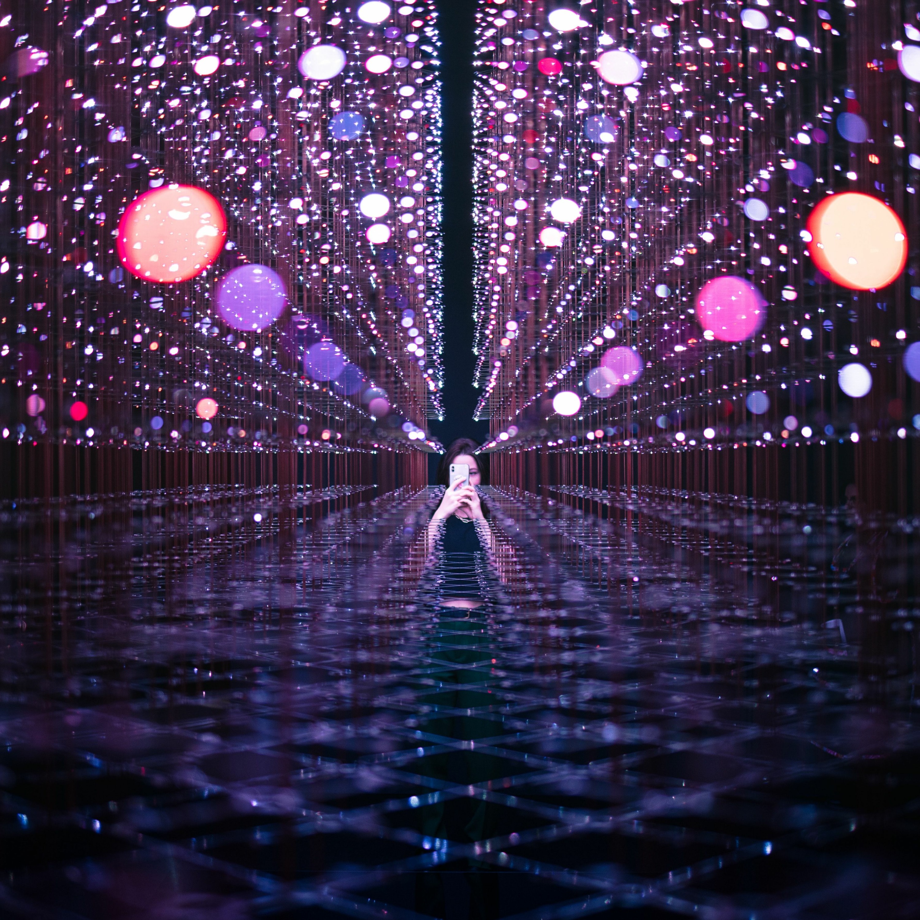 Mixes // Damian Nixey