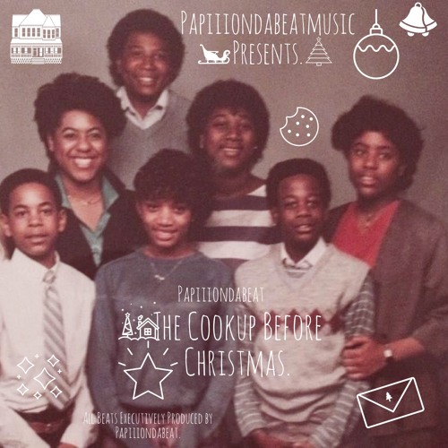 Stream Whitney Houston Christmas Carol Prod By Papiiiondabeat By Papiiiondabeatmusic Listen Online For Free On Soundcloud