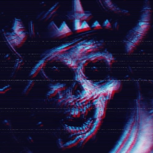 Crystal Castles - Suffocation (heavenly intro) X Lich Speech (music remix by yvng chim)