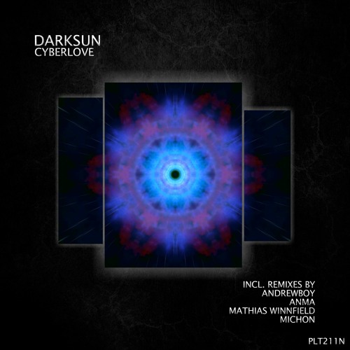 Darksun - Cyberlove (Andrewboy Remix) (Short Edit)