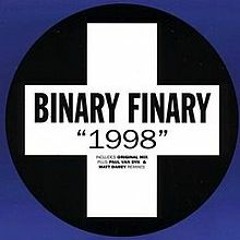 Binary Finary - 1998 (MOSHIC 2022 REMIX) DOWNLOAD
