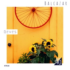 Balcazar - Dont Let It Fall (Original Mix) [Keyfound]
