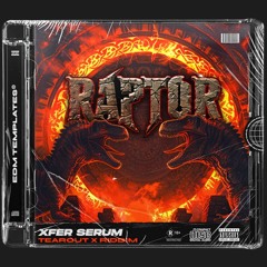 RAPTOR DEMO TRACK 2 - PIT START