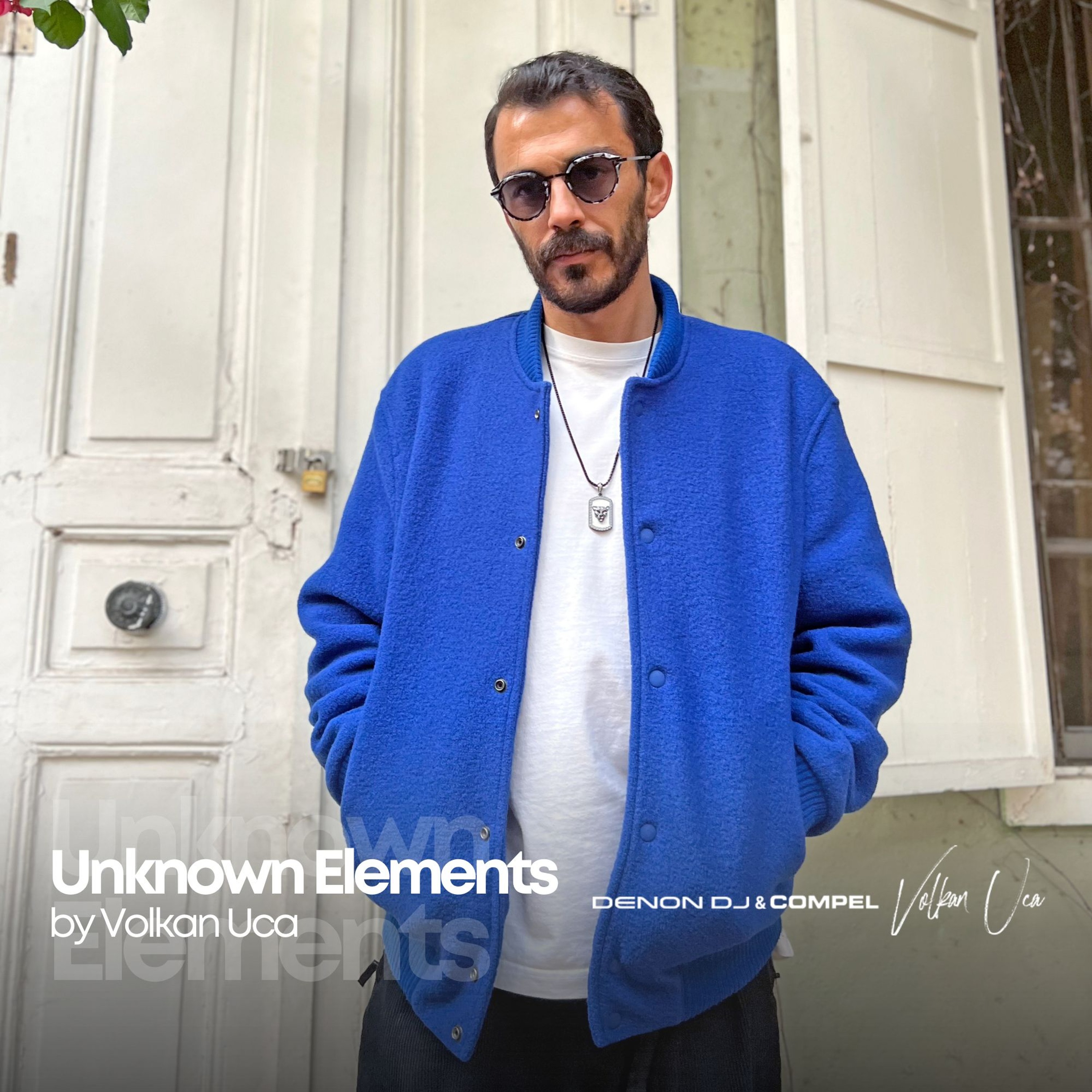 Unknown Elements by Volkan Uca - January 2026