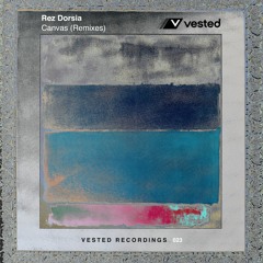 Rez Dorsia - Manet Green (Freedo Mosho Remix) - VESTED