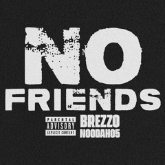 No Friends (feat. Noodah05)