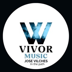 Jose Vilches - Oceans ( Original Mix )
