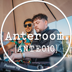 Haçienda House Radio // BENWATSXN & ELLZ (UK) // ANTE010
