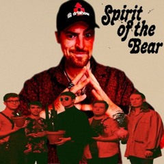 Spirit of the Bear on The Dr T Show
