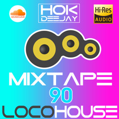 Mixtape Episode 90 - DH2020