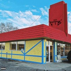 Blue Sun Soda Shop [prod. sagrada1400]