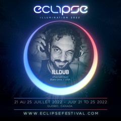illDub @ Eclipse Festival, 07.24.2022 (DJ Set)