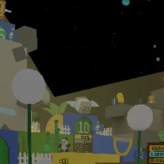 Bee Swarm Simulator OST  - Stick Bug