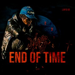 NarlyBoyy - End Of Time