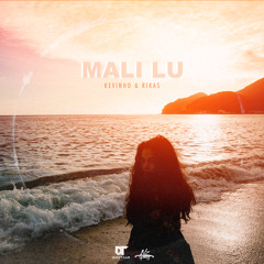 K3VINHO - Mali Lu (feat. Rikas)