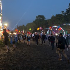 dnb mess.