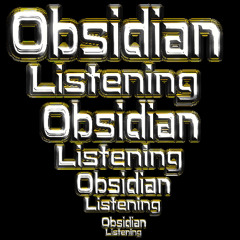 Obsidian Listening Tag Master