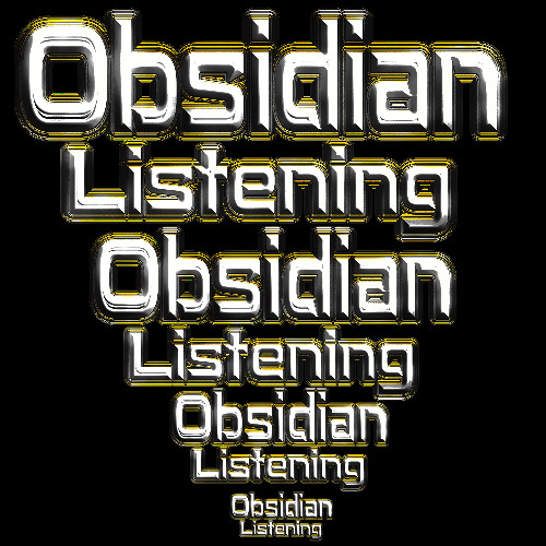 Obsidian Listening Tag Master