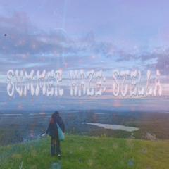 SUMMER HAZE: STELLA | 06.07.24