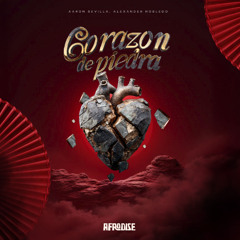 Afro House / Aaron Sevilla, Alexander Robledo - Corazón de Piedra (Radio Edit)