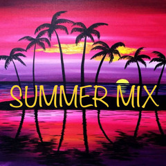 Summer House Mix - JSR