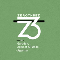 Gareden, Against All Ødds - Proper Agartha (Gareden Mashup)