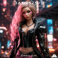 Rameses B - Barbie Girl