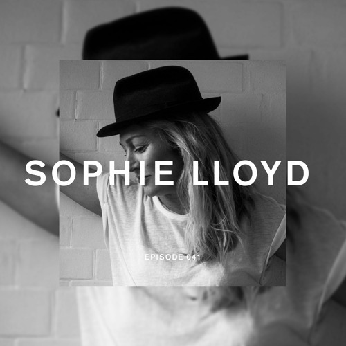 Future Disco Radio - 041 - Sophie Lloyd Guest Mix