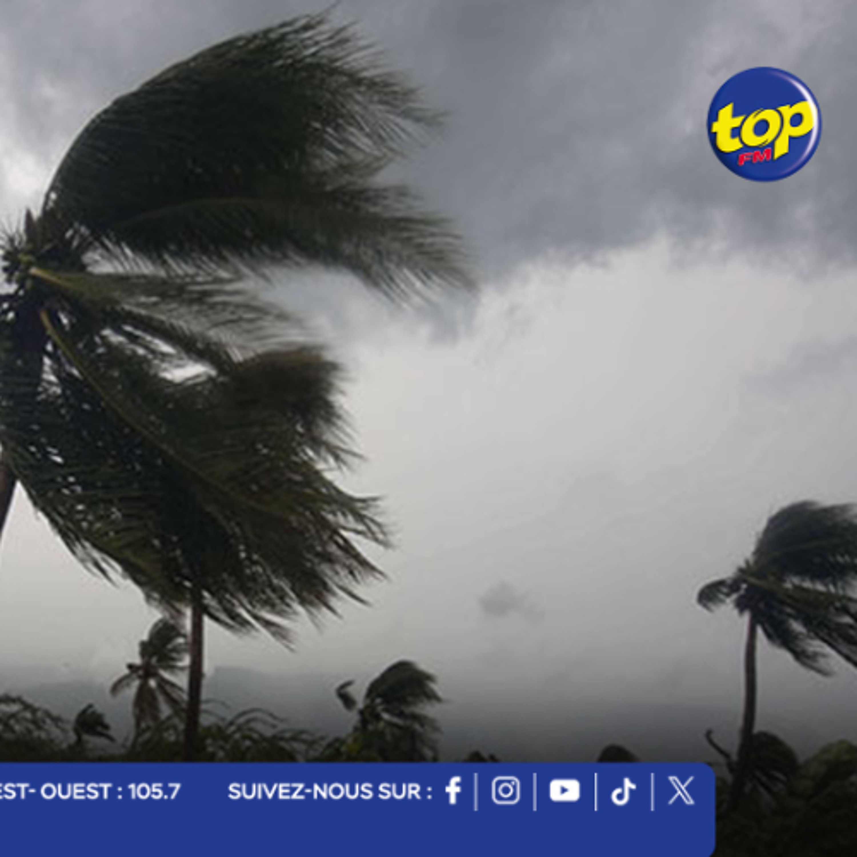 Météo : l’anticyclone maintiendra un temps froid et venteux pendant encore deux jours