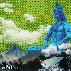 Eternal Shiva