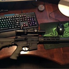 Tested Ft. Quinlaw Remastered