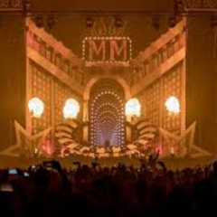 Midnight Mafia GEEUP MIX