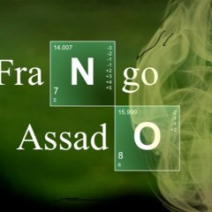 Frango Assado - la ola assado