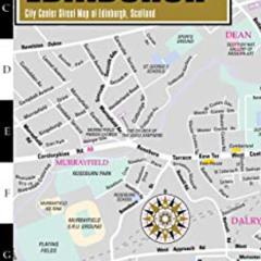 [FREE] EPUB 📋 Streetwise Edinburgh Map - Laminated City Center Street Map of Edinbur