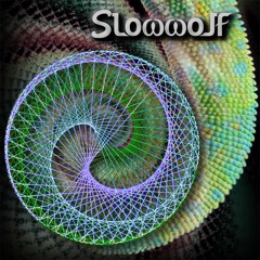 Slowwolf - Kabui (Melodic PsyChillBreak w/ Guitar at 98bpm)