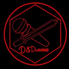 D&Dummies Episode 3- DMing