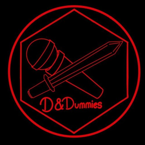 D&Dummies Episode 3- DMing
