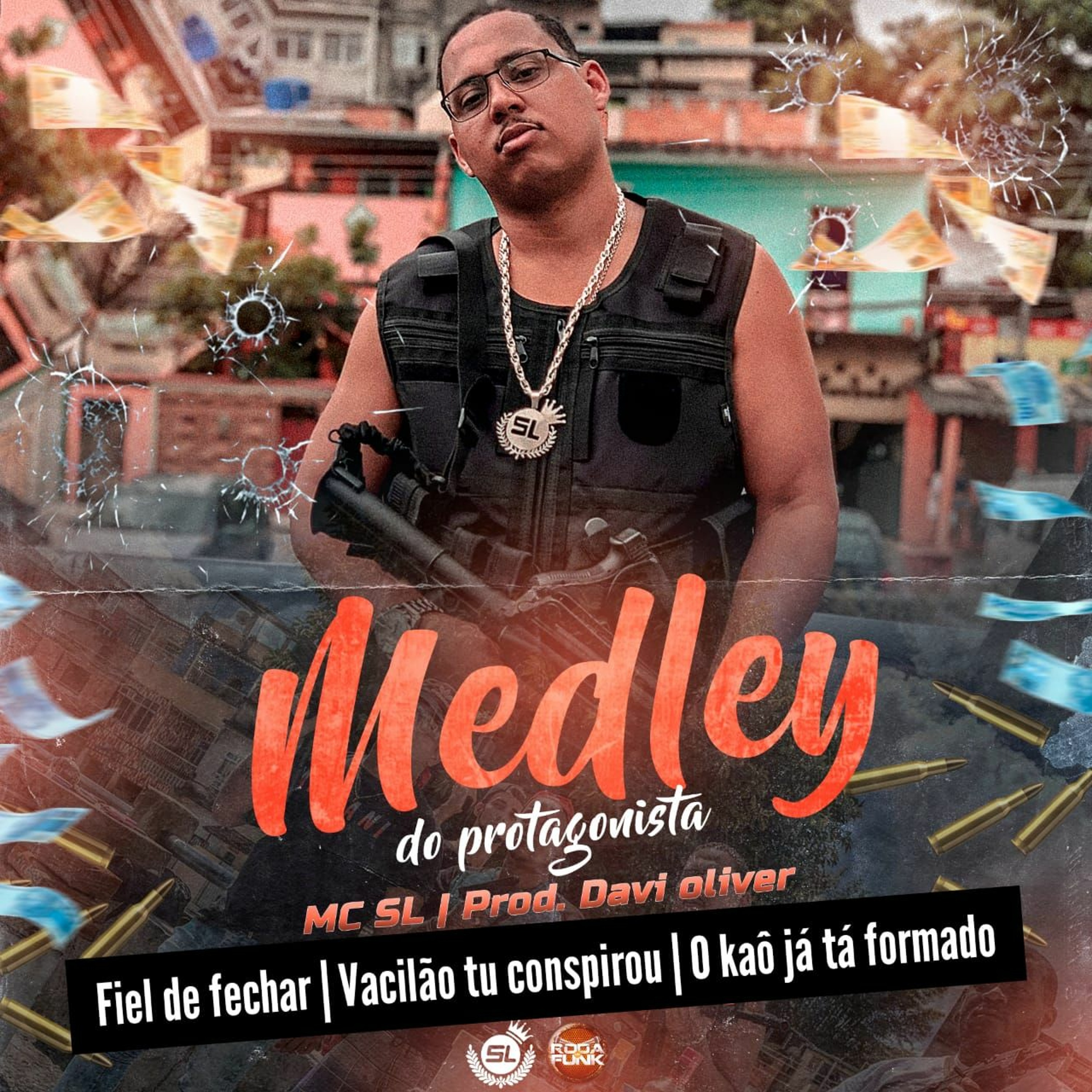 MC SL Protagonista
